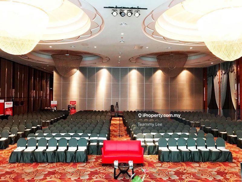 Retail-Office for Sale in Serdang, Seri Kembangan by Teammy Lee - iProperty.com.my