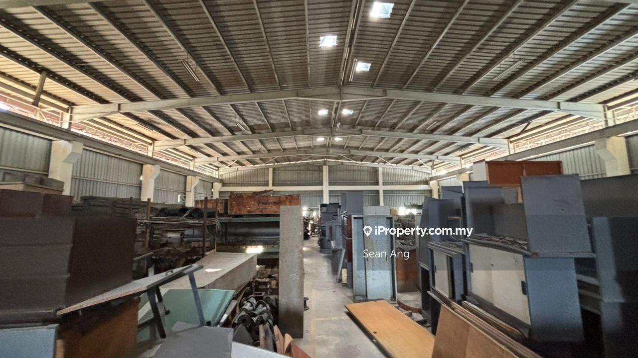 Detached Factory for Sale in Hicom - Glenmarie Industrial Park, Shah Alam by Sean Ang - iProperty.com.my
