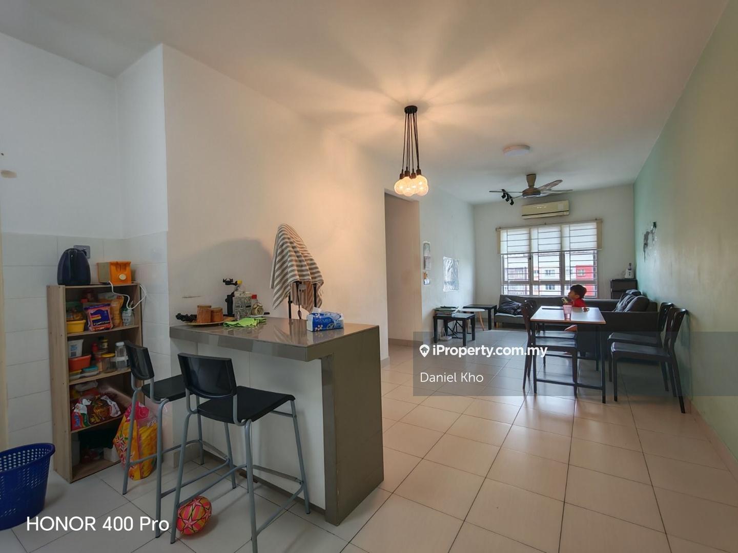 Apartment for Sale in Seri Jati by Daniel Kho - iProperty.com.my
