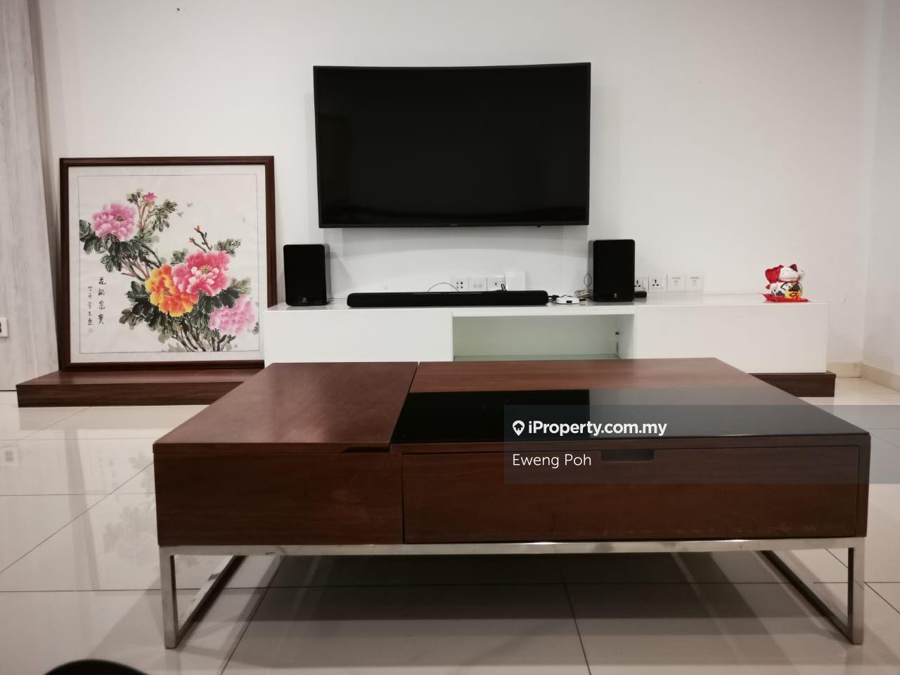 Rumah Bandar untuk Dijual di Sunway Montana, Taman Melawati, Kuala Lumpur, Ulu Kelang oleh Eweng Poh - iProperty.com.my