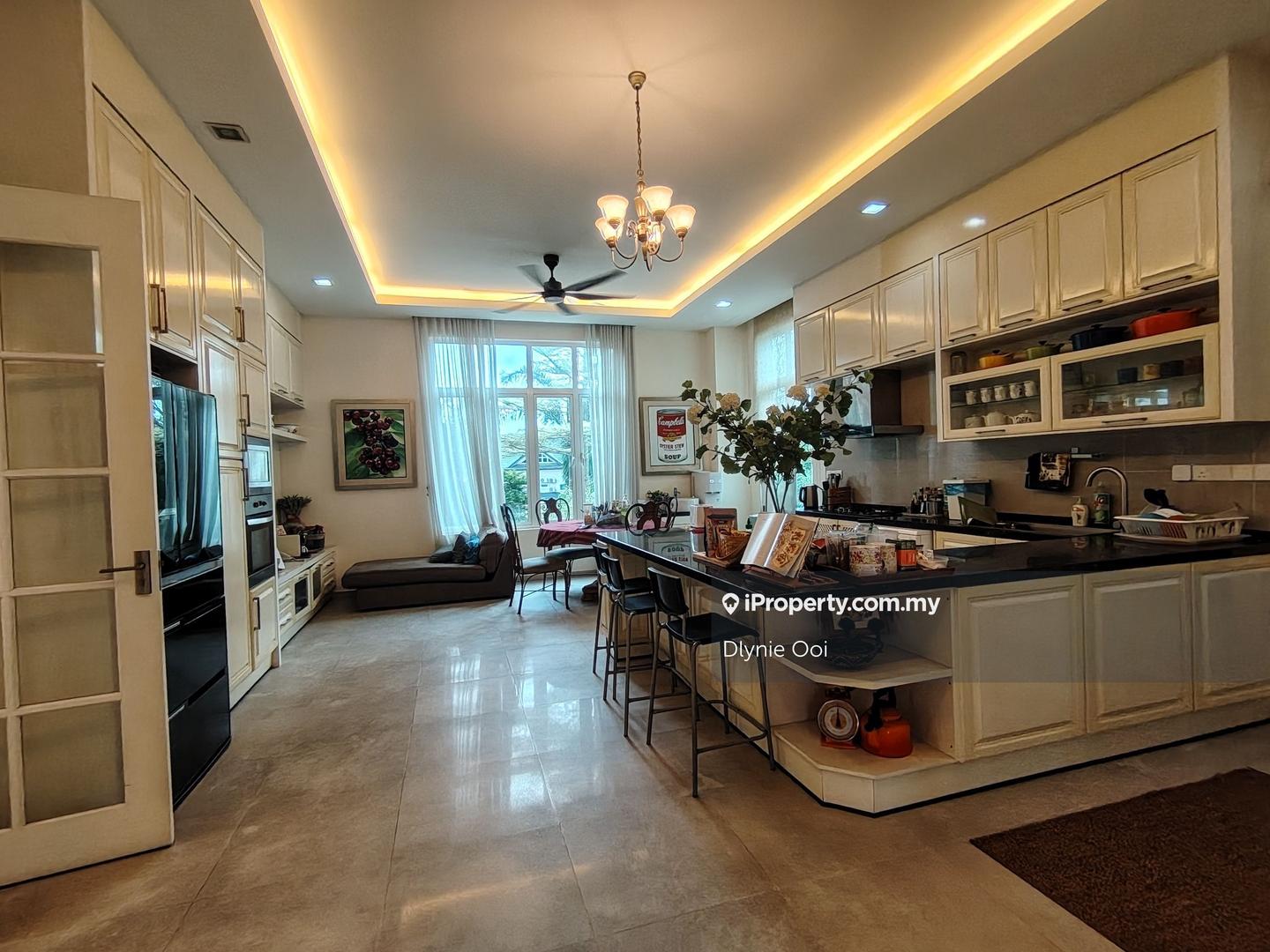 Banglo untuk Dijual di Saujana Impian, Kajang oleh Dlynie Ooi - iProperty.com.my