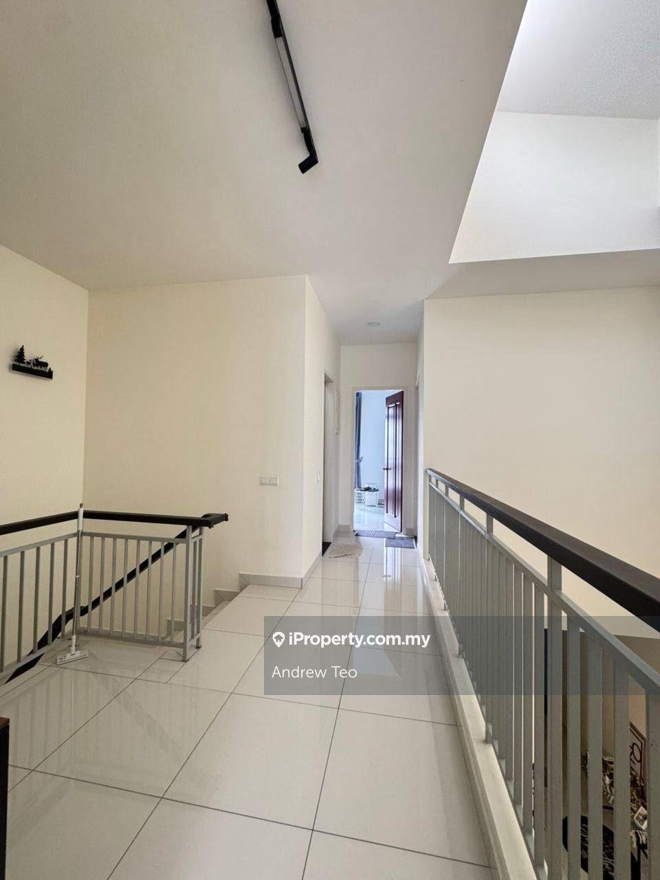 Rumah Berangkai 2 Tingkat untuk Dijual di Eco Summer, Johor Bahru oleh Andrew Teo - iProperty.com.my