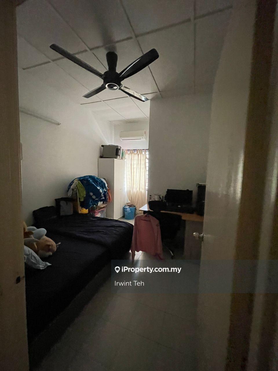 Rumah Berangkai 2 Tingkat untuk Dijual di 3azfd, Shah Alam oleh Irwint Teh - iProperty.com.my