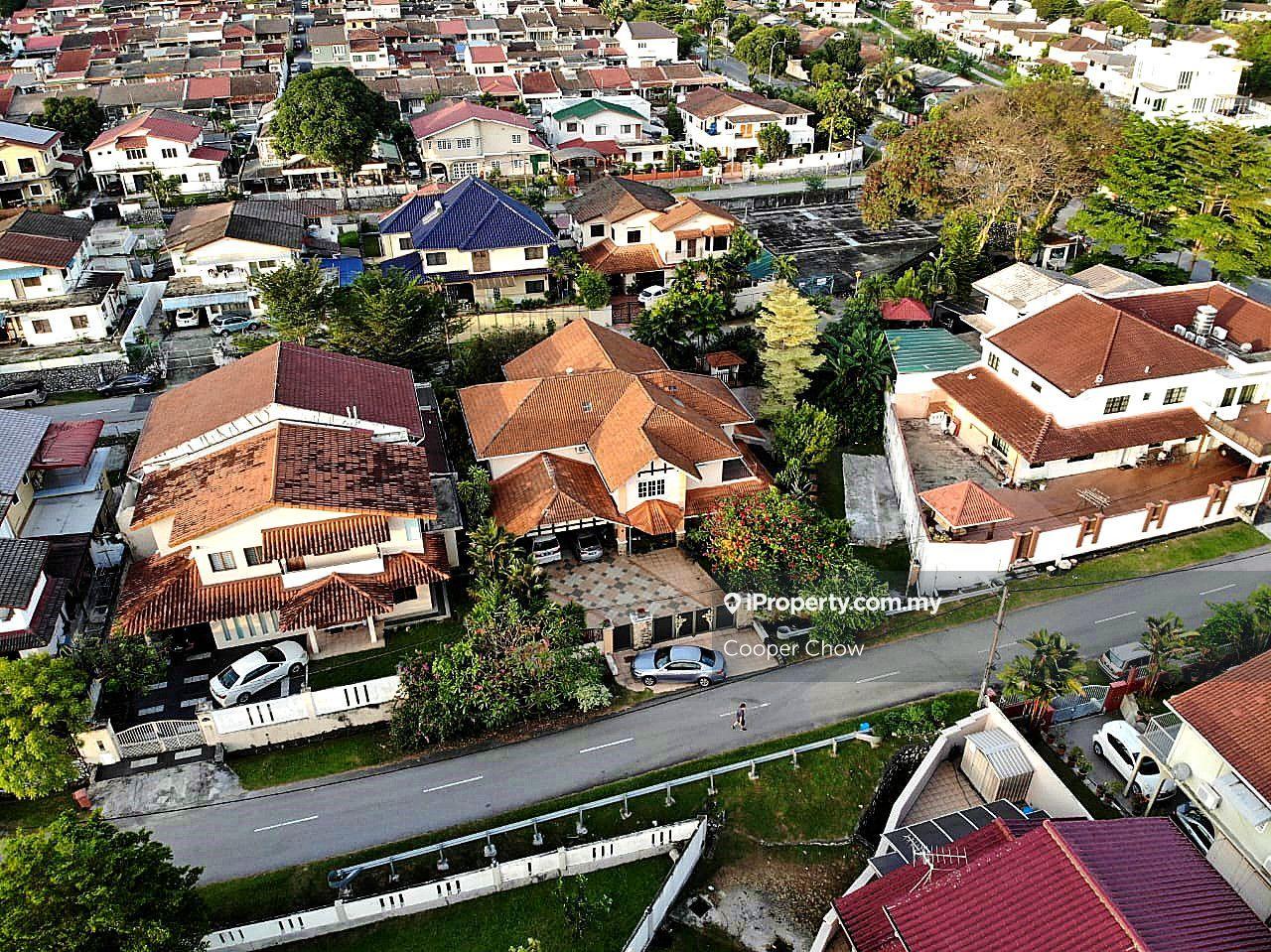 Banglo untuk Dijual di SS3, Petaling Jaya oleh Cooper Chow - iProperty.com.my