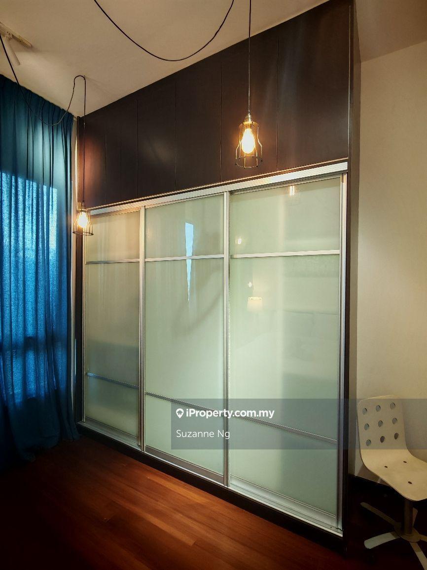 Residensi Servis untuk Disewa di Paloma @ Tropicana Metropark oleh Suzanne Ng - iProperty.com.my