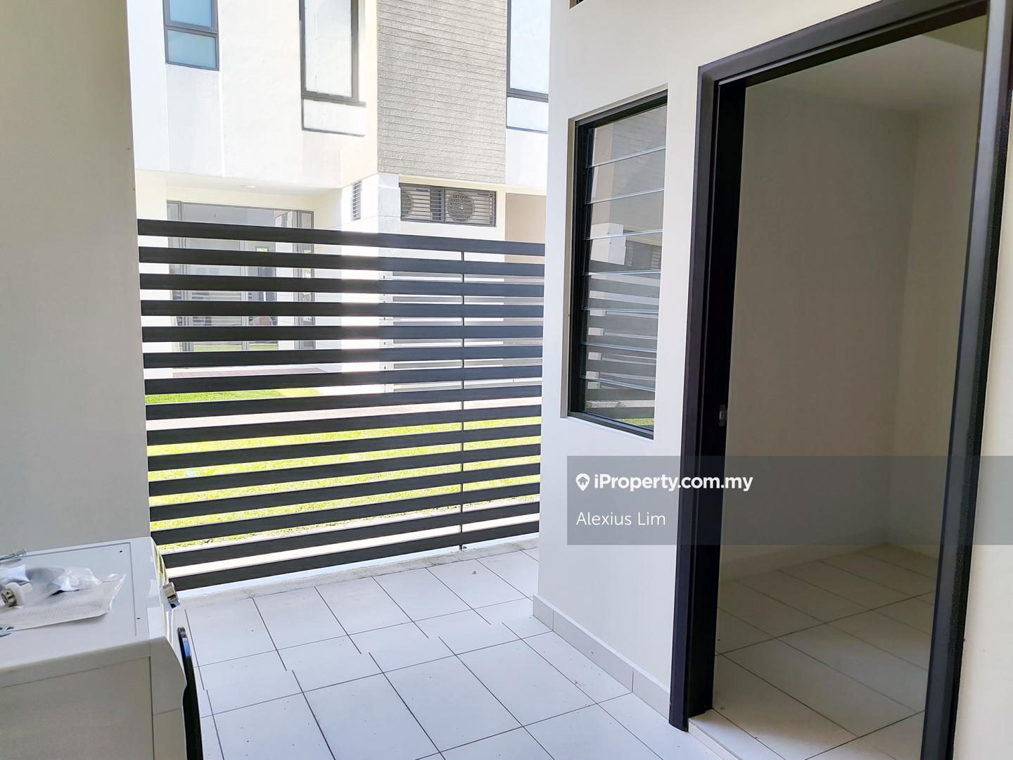 Rumah Berangkai 1 Tingkat untuk Disewa di AVIRA Medini @ Sunway, Iskandar Puteri (Nusajaya) oleh Alexius Lim - iProperty.com.my
