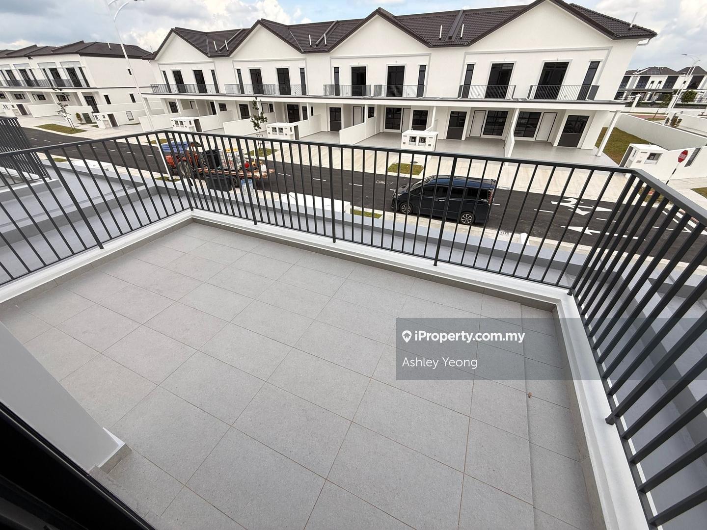 Rumah Kluster untuk Dijual di Eco Botanic, Iskandar Puteri (Nusajaya) oleh Ashley Yeong - iProperty.com.my