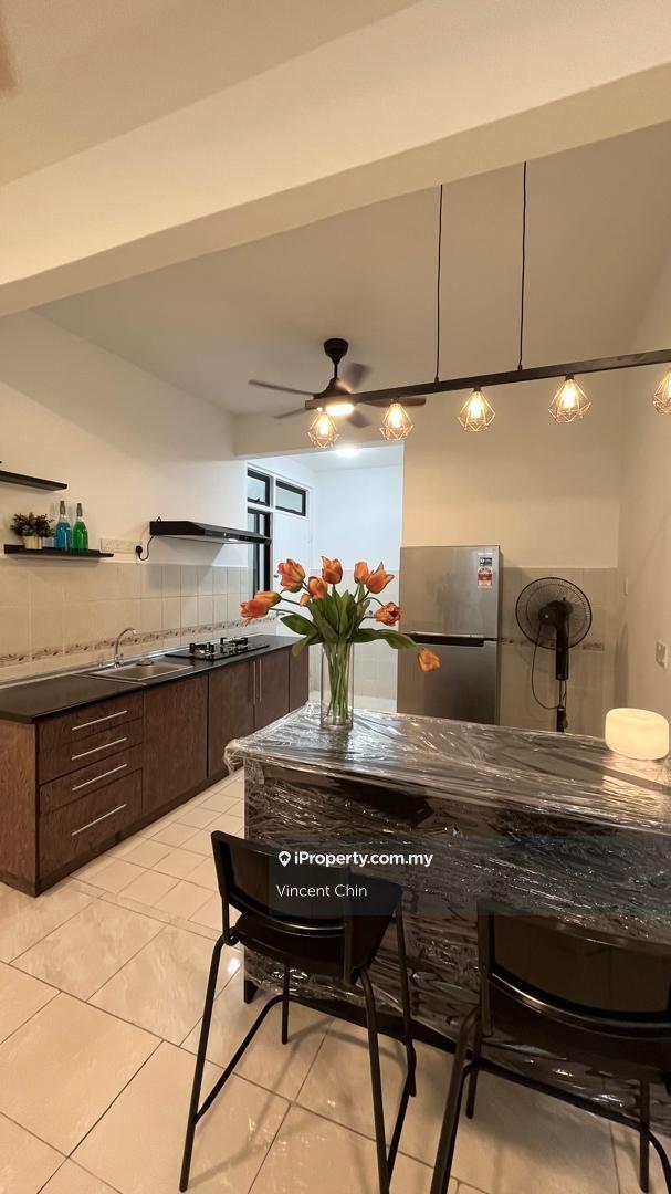 Condominium for Rent in Casa Indah 1 by Vincent Chin - iProperty.com.my