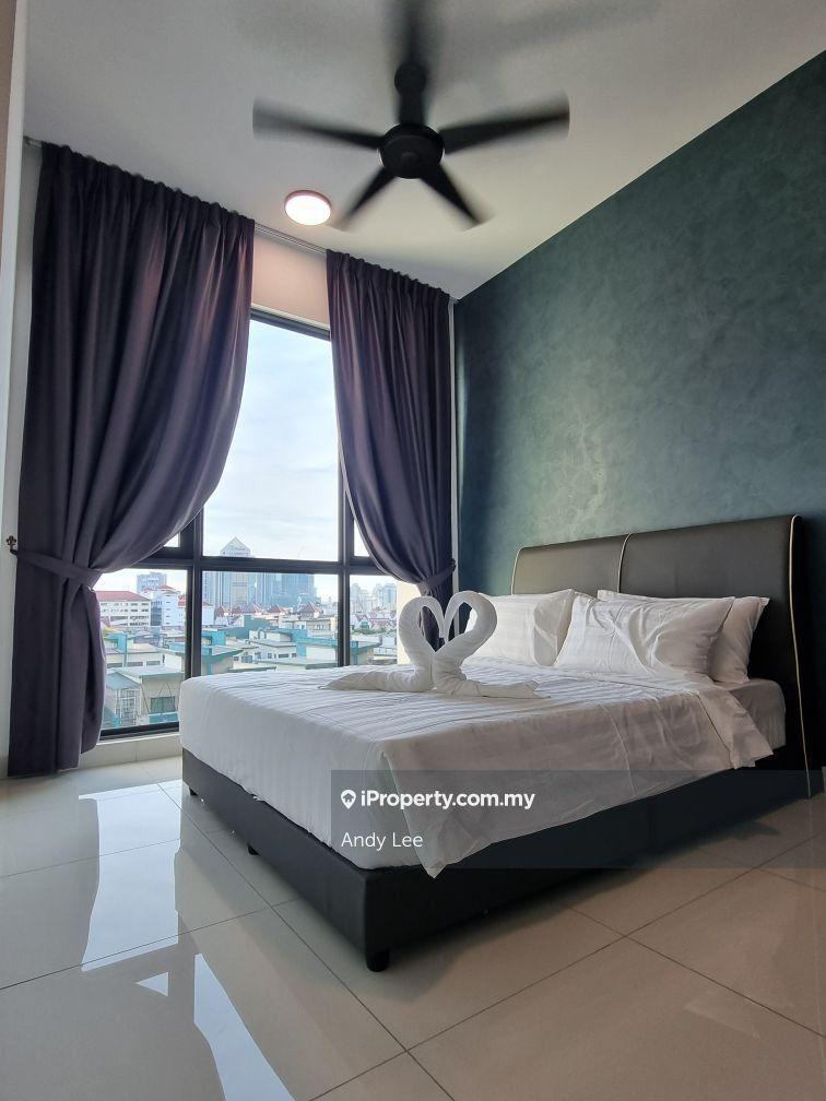 Service Residence for Sale in Greenfield Residence by Andy Lee - iProperty.com.my