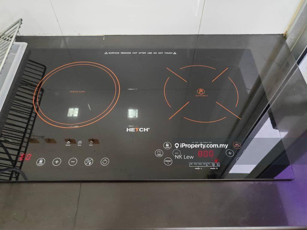 Condominium for Sale in Bayan Villa, Seri Kembangan by NK Lew - iProperty.com.my