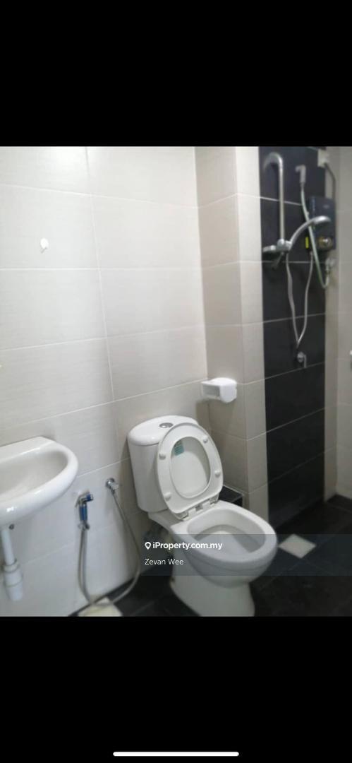 Service Residence for Sale in Amaya Maluri by Zevan Wee - iProperty.com.my