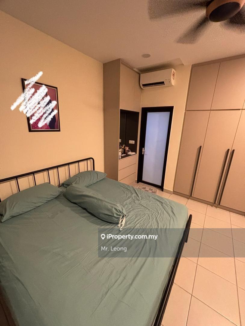 Service Residence for Rent in The Netizen by Mr. Leong - iProperty.com.my