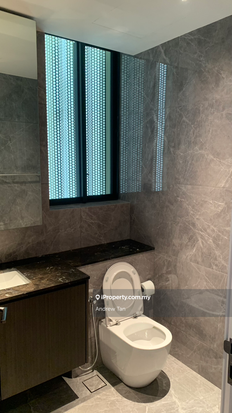 Service Residence for Rent in Park Regent @Desa Park City by Andrew Tan - iProperty.com.my