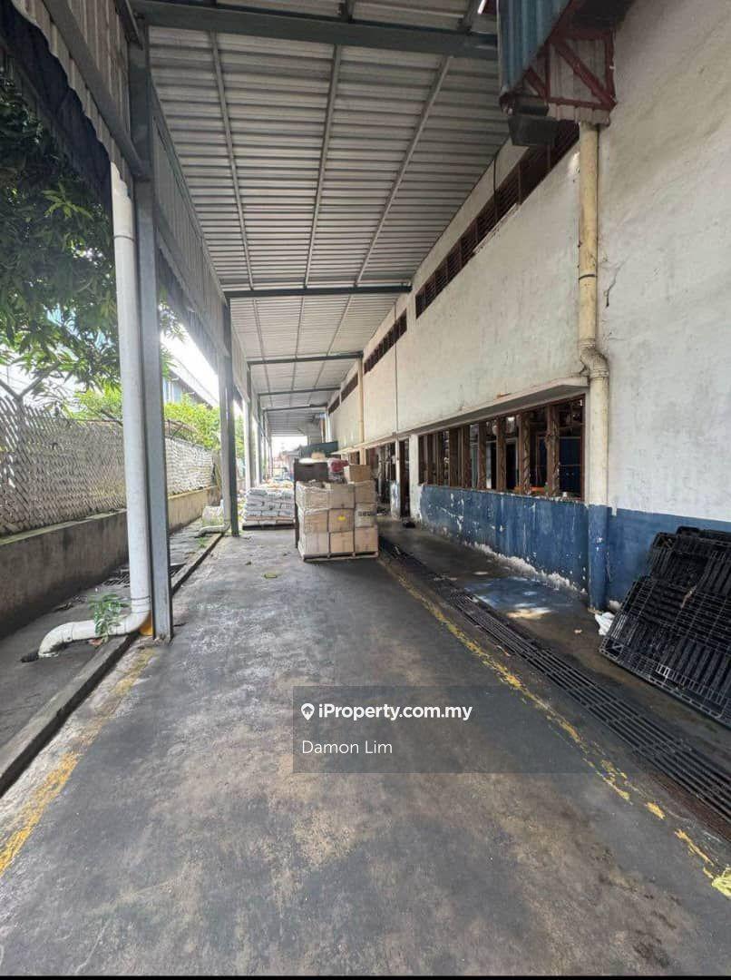 Kilang Terpisah untuk Disewa di Taman Industri Jaya, Skudai oleh Damon Lim - iProperty.com.my