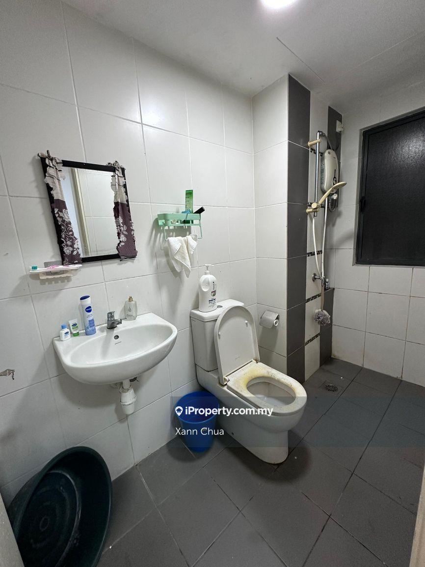 Residensi Servis untuk Disewa di Zeva @ Equine South oleh Xann Chua - iProperty.com.my