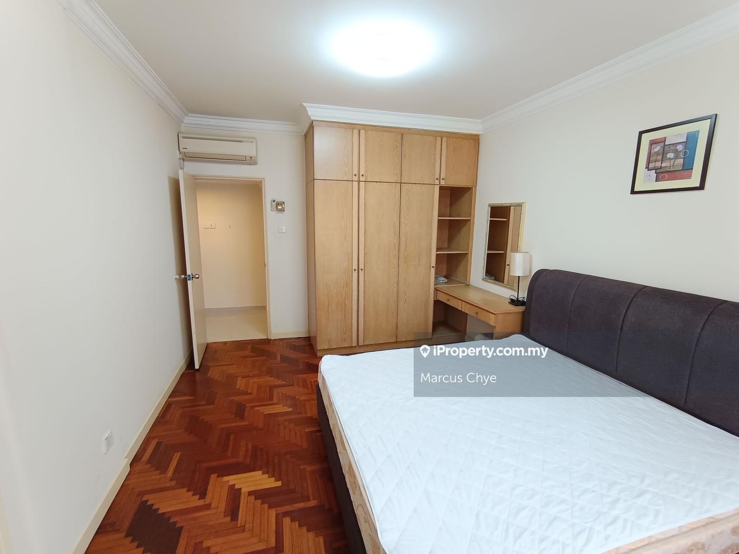 Kondominium untuk Disewa di Angkupuri Condominium oleh Marcus Chye - iProperty.com.my