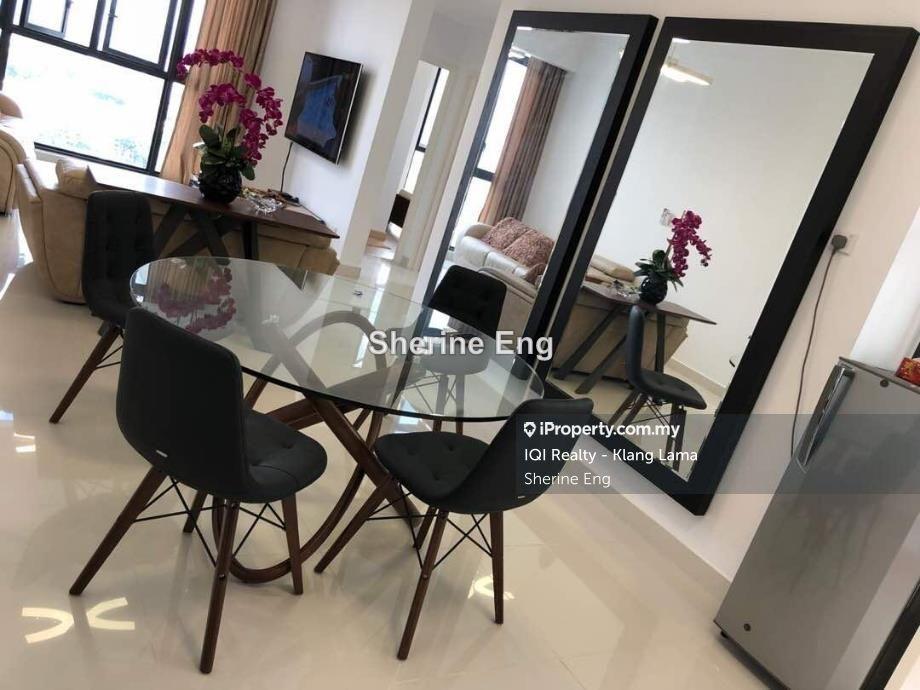 Residensi Servis untuk Dijual di Shamelin Star oleh Sherine Eng - iProperty.com.my