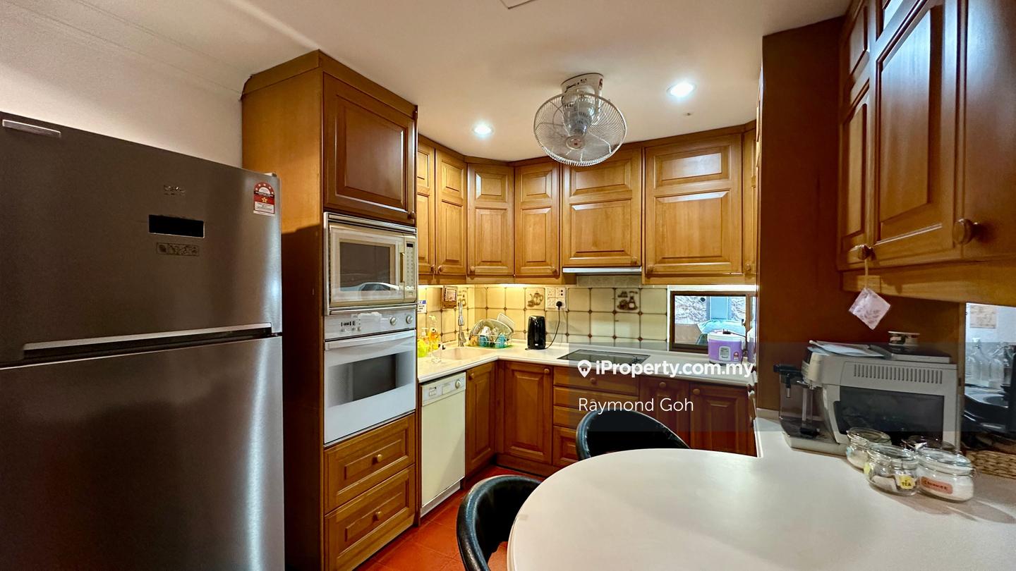 Bungalow House for Sale in Bukit Bandaraya, Bangsar by Raymond Goh - iProperty.com.my