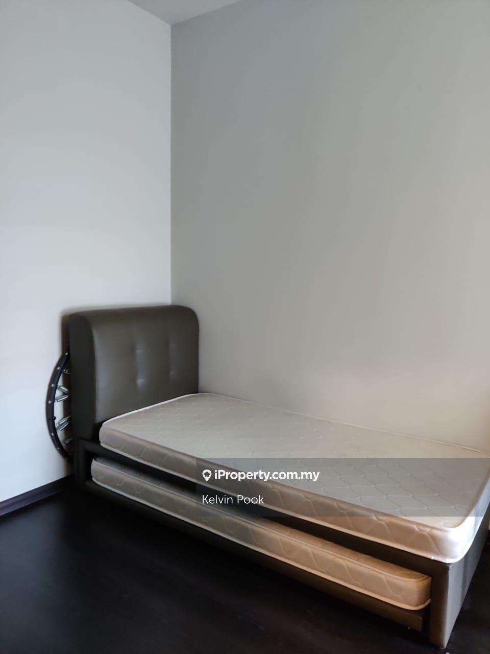 Service Residence for Sale in The Leafz @ Dedaun by Kelvin Pook - iProperty.com.my