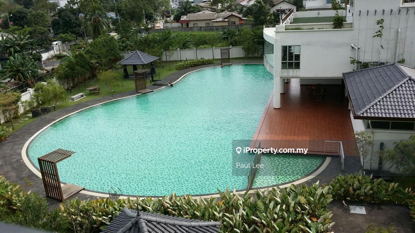 Kondominium untuk Dijual di Zen Residence @ Asplenium Condominium oleh Paul Lee - iProperty.com.my