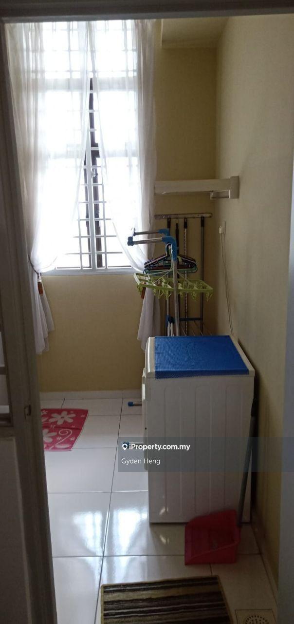 Residensi Servis untuk Dijual di The Sky Executive Suites oleh Gyden Heng - iProperty.com.my