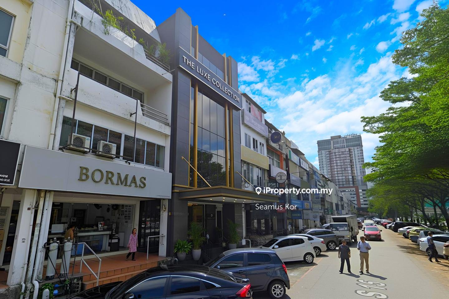 Shop for Sale in SS15, Subang Jaya by Seamus Kor - iProperty.com.my