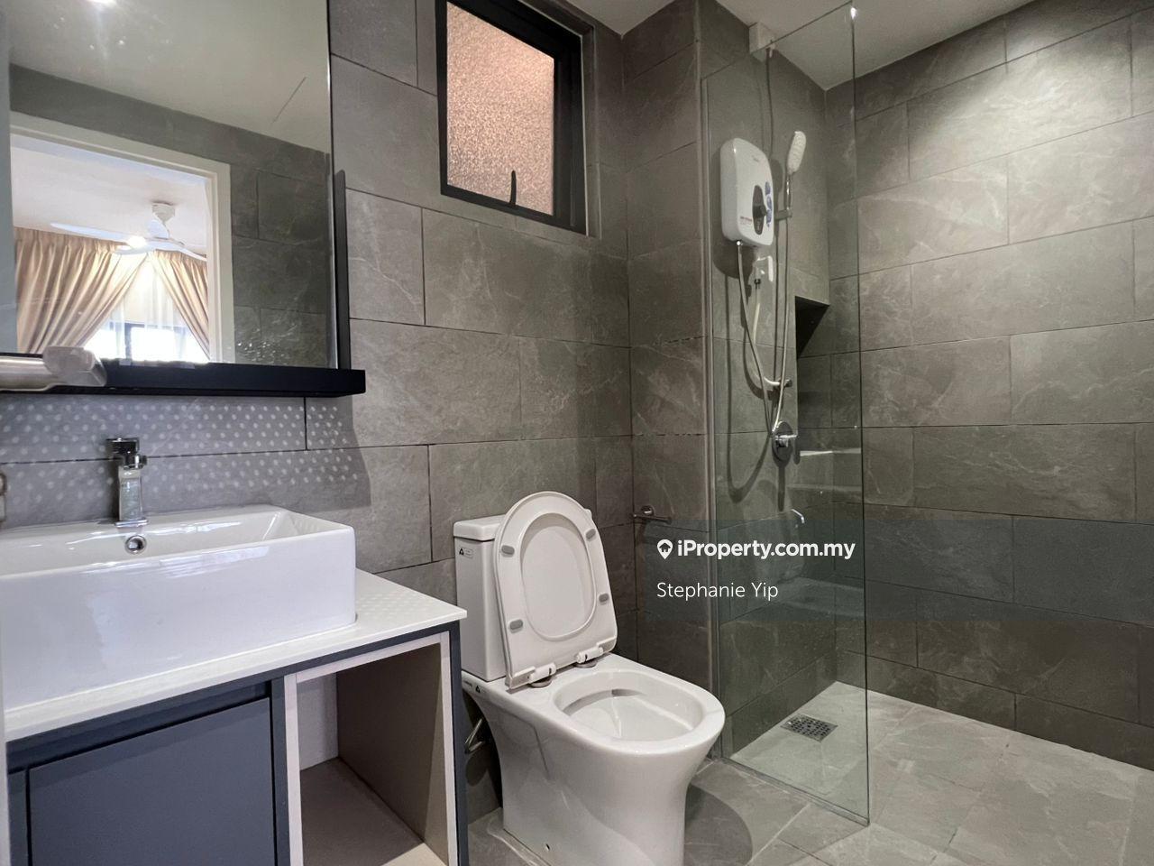 Residensi Servis untuk Disewa di D'Ivo oleh Stephanie Yip - iProperty.com.my