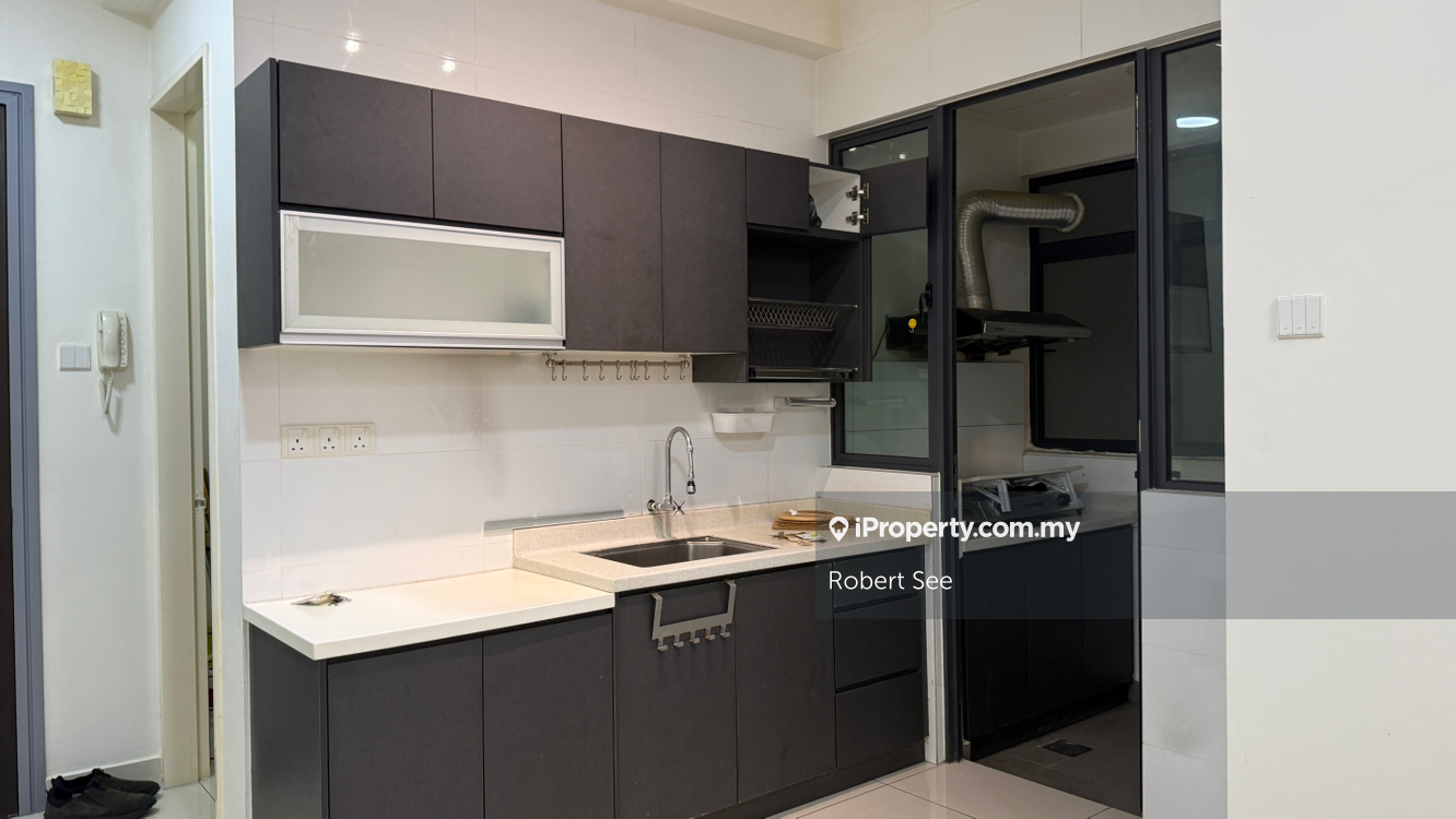 Service Residence for Sale in KL Traders Square by Robert See - iProperty.com.my