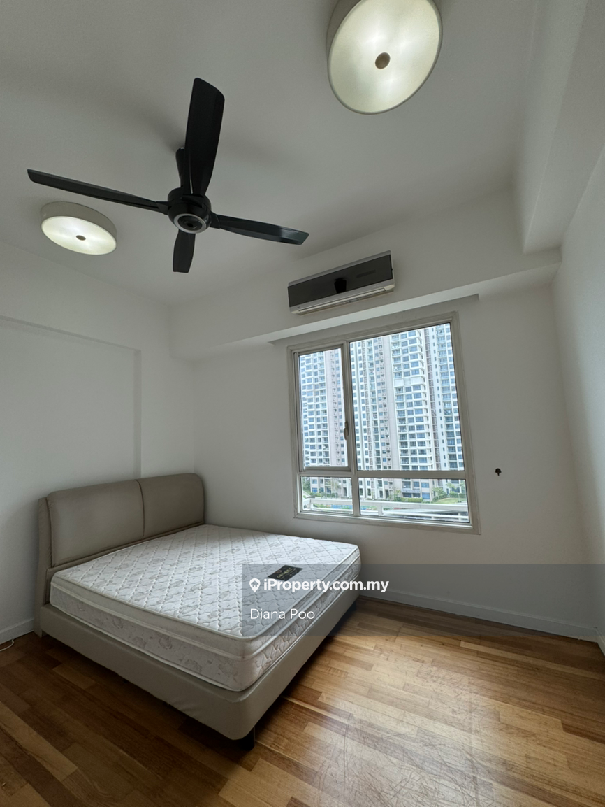 Condominium for Rent in Kiaraville by Diana Poo - iProperty.com.my