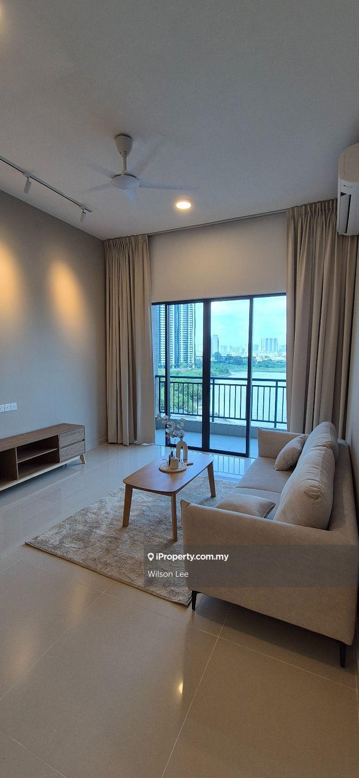 Service Residence for Rent in Aradia Residence @ Lake City KL North by Wilson Lee - iProperty.com.my
