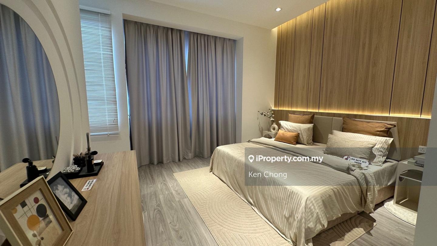 2-storey Terraced House for Sale in Rawang Kota Emerald Bandar Country Homes, Rawang by Ken Chong - iProperty.com.my