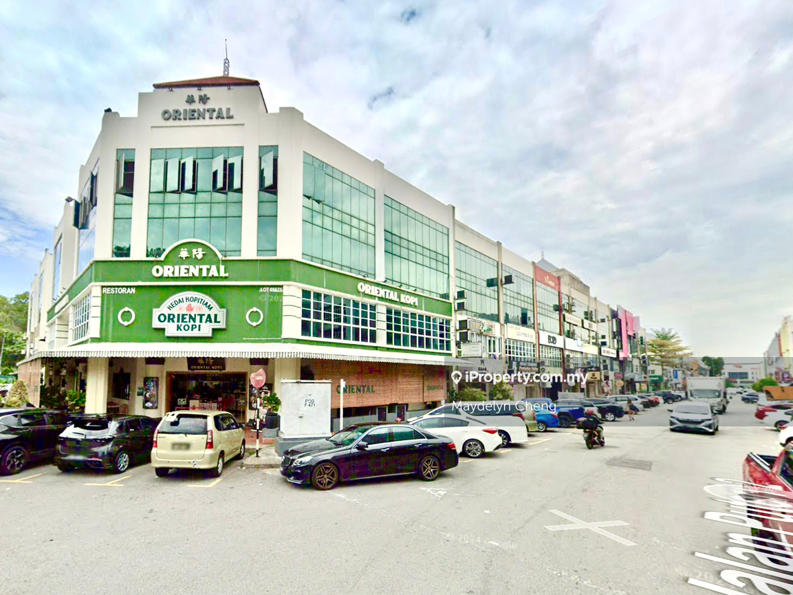 Shop for Rent in Bandar Puteri Puchong, Puchong by Maydelyn Cheng - iProperty.com.my