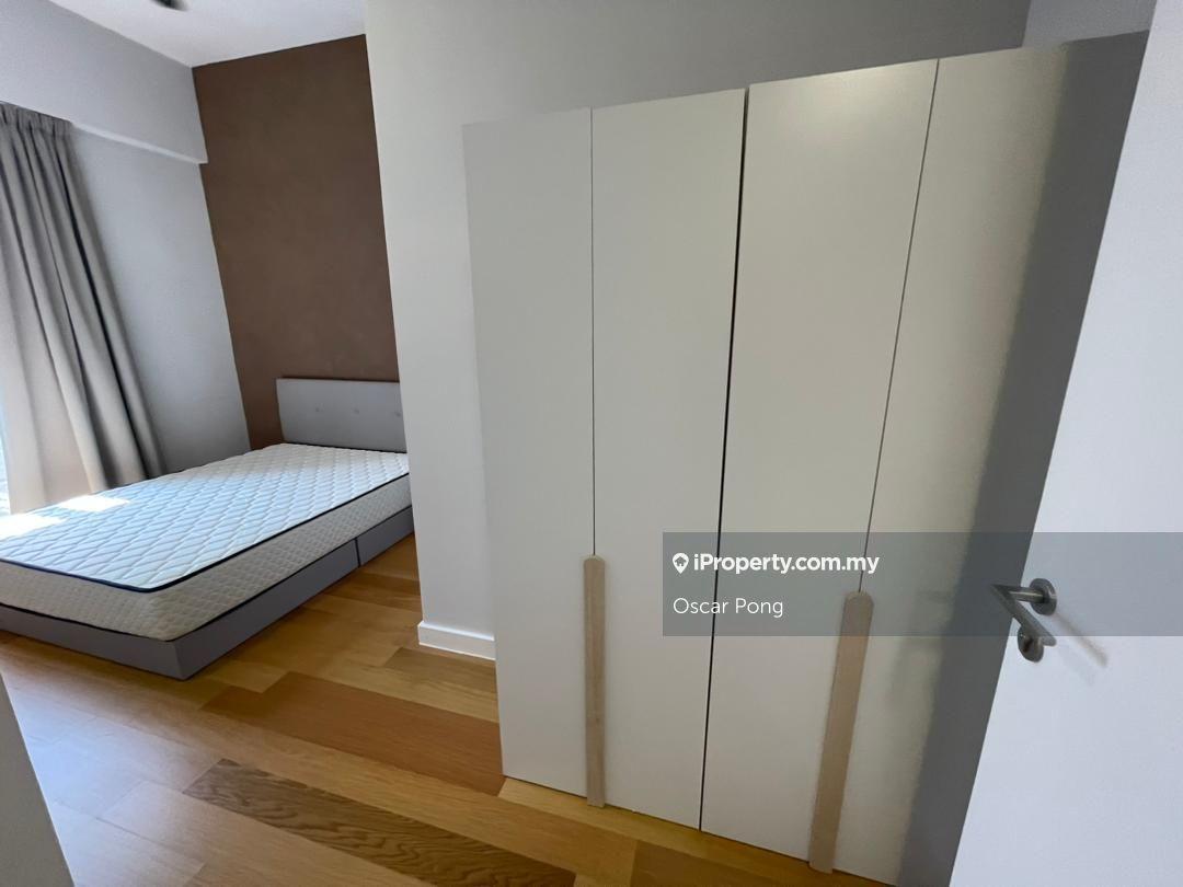 Residensi Servis untuk Dijual di The Sentral Suites oleh Oscar Pong - iProperty.com.my