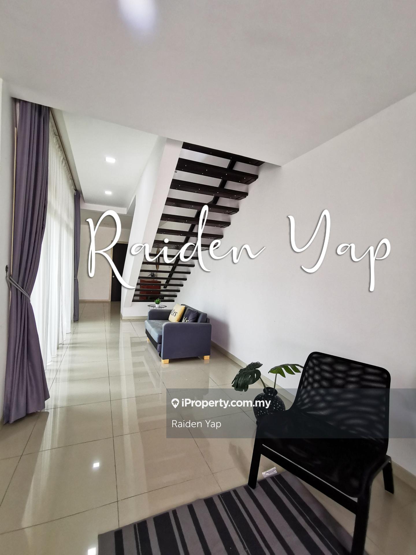 Rumah Berangkai 2 Tingkat untuk Dijual di Elmina, Shah Alam oleh Raiden Yap - iProperty.com.my