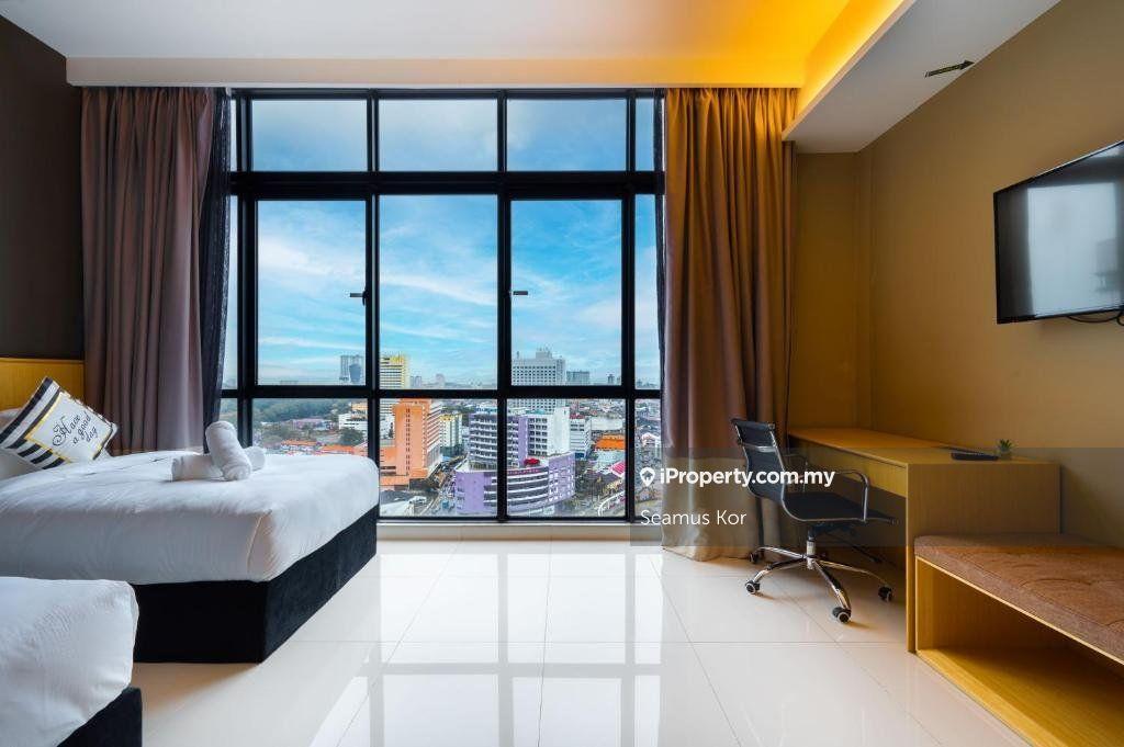 Hotel / Resort untuk Dijual di Dataran Sunway, Kota Damansara oleh Seamus Kor - iProperty.com.my