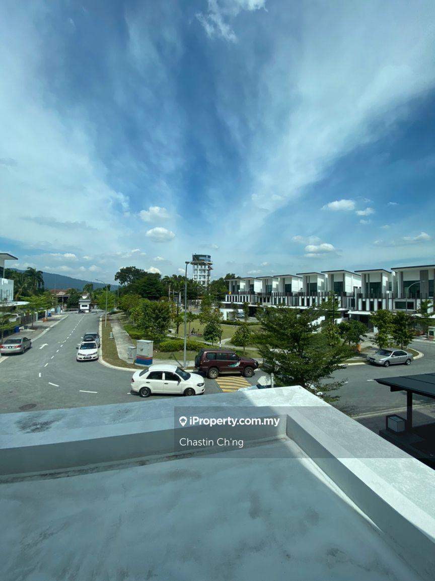 Rumah Berkembar untuk Dijual di Bukit Rahman Putra, Sungai Buloh oleh Chastin Ch'ng - iProperty.com.my