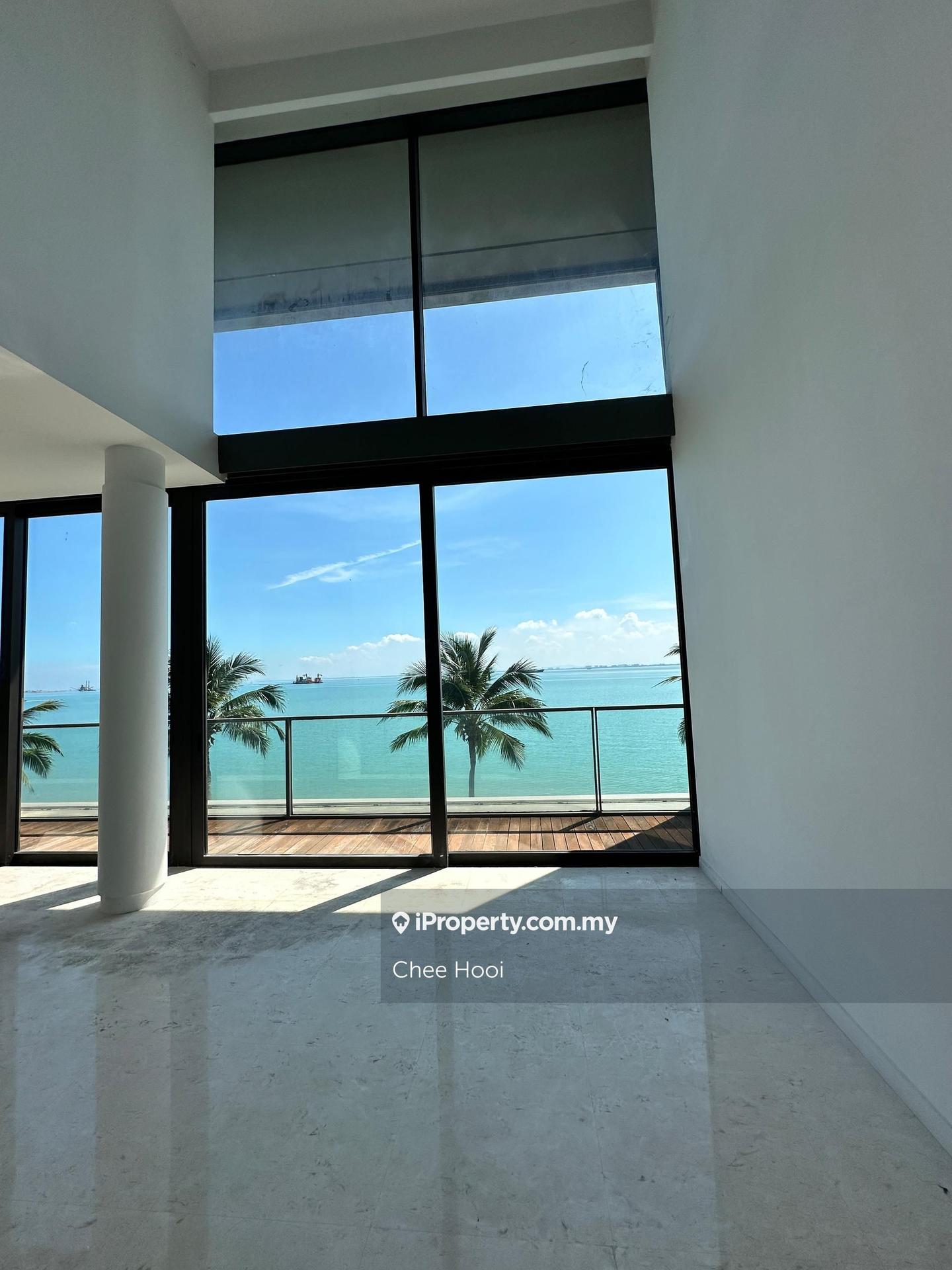 Condominium for Sale in Shorefront Residences by Chee Hooi - iProperty.com.my