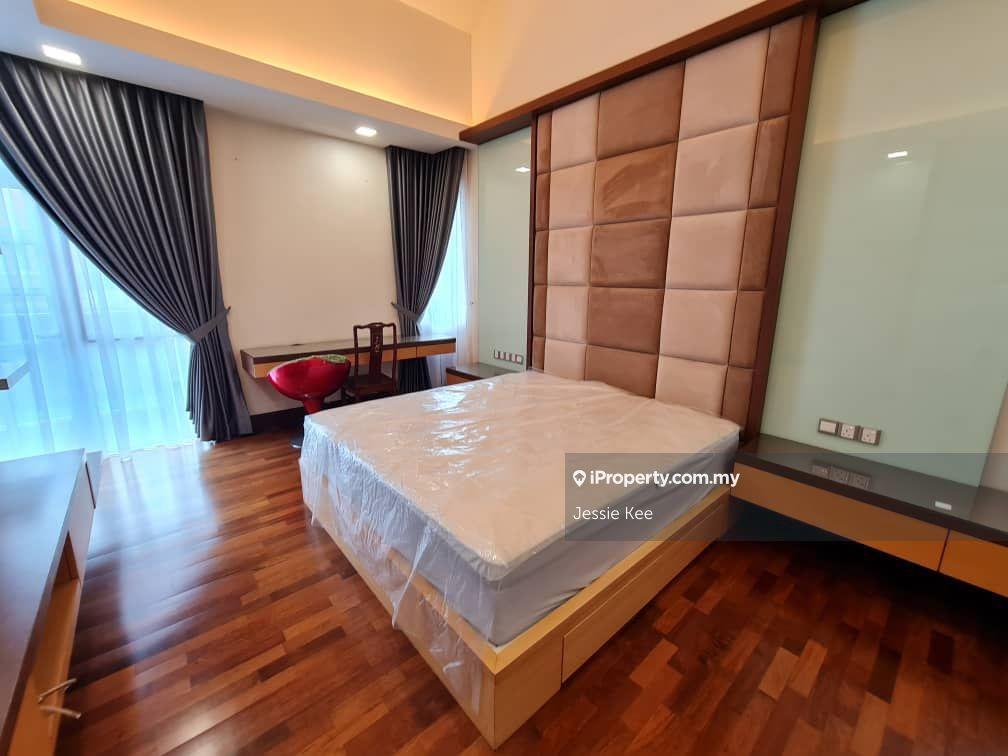 Rumah Berangkai 2.5 Tingkat untuk Disewa di Levenue, Desa Parkcity oleh Jessie Kee - iProperty.com.my