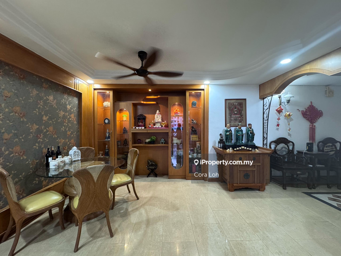 Condominium for Sale in The Straits View Condominium by Cora Loh - iProperty.com.my