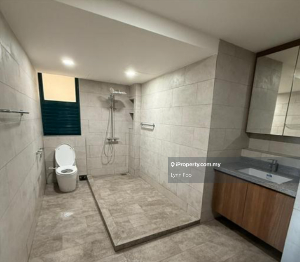 Kondominium untuk Dijual di The Regency Condominium oleh Lynn Foo - iProperty.com.my