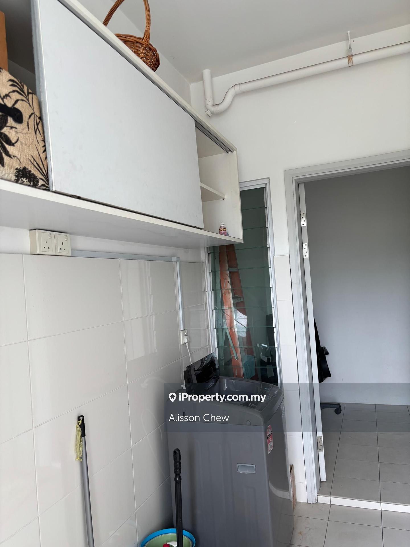 Kondominium untuk Dijual di Platino Condominium oleh Alisson Chew - iProperty.com.my