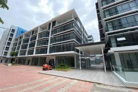 Pejabat-Runcit untuk Dijual di Akasa Business Park Cheras South ,balakong, Balakong oleh Iris Yap - iProperty.com.my