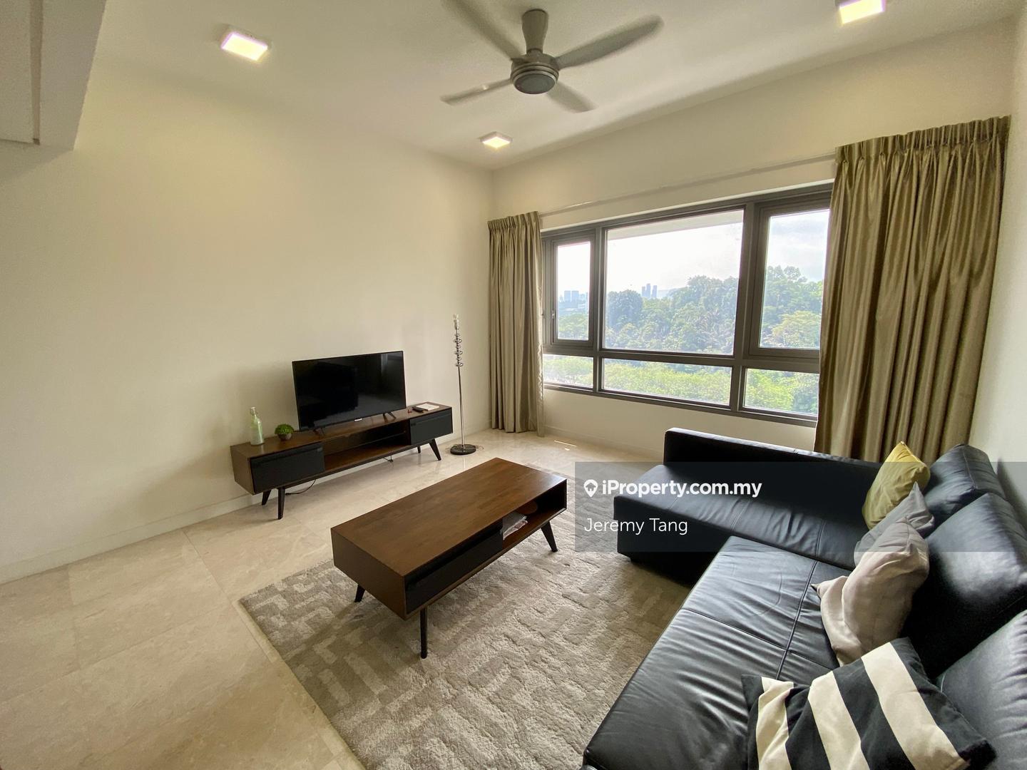 Service Residence for Sale in The Sentral Residences by Jeremy Tang - iProperty.com.my