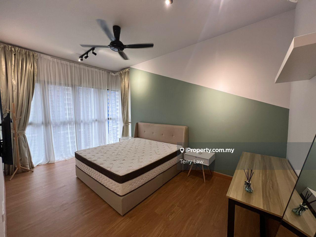 Kondominium untuk Disewa di Secoya Residence oleh Terry Law - iProperty.com.my