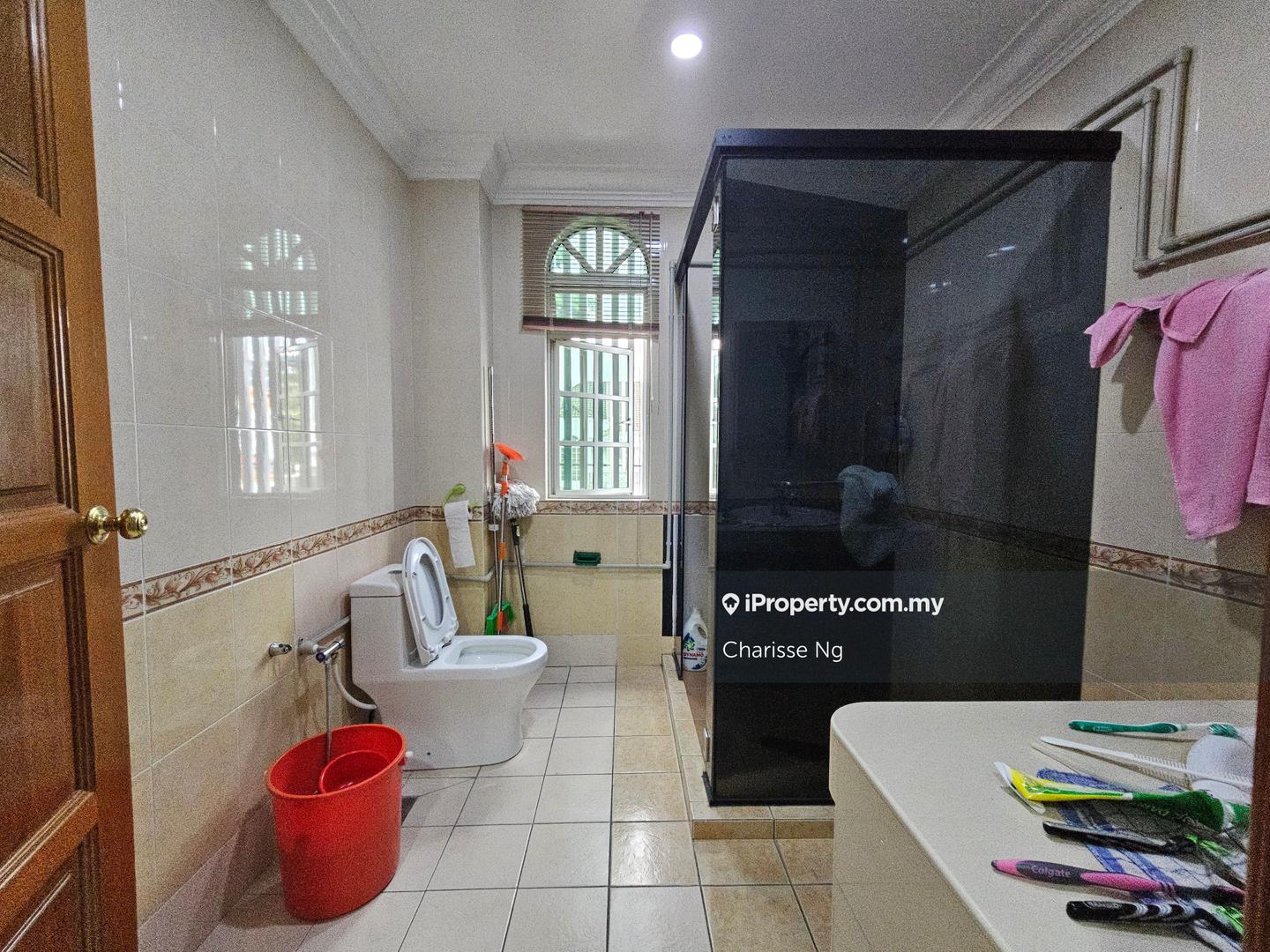 Rumah Berkembar untuk Dijual di Taman Cheras Perdana, Cheras oleh Charisse Ng - iProperty.com.my