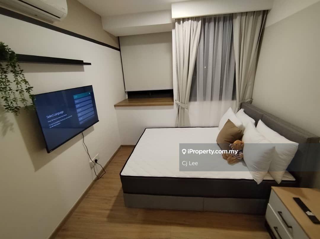 Service Residence for Sale in Riveria City by Cj Lee - iProperty.com.my