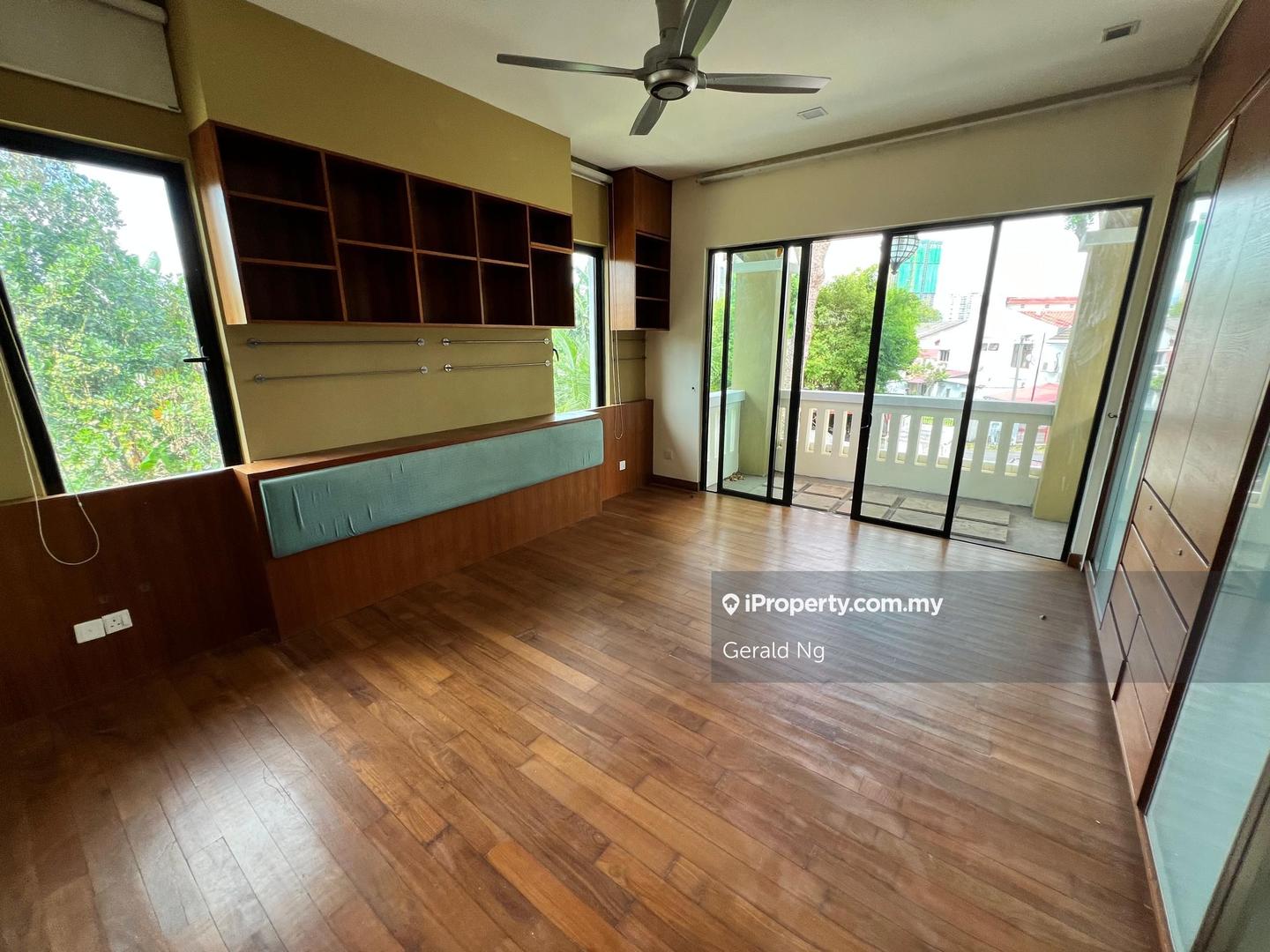 Bungalow House for Sale in Corner Lot Jalan Ipoh Bungalow 10,600sf Aman Bali, Jalan Ipoh by Gerald Ng - iProperty.com.my