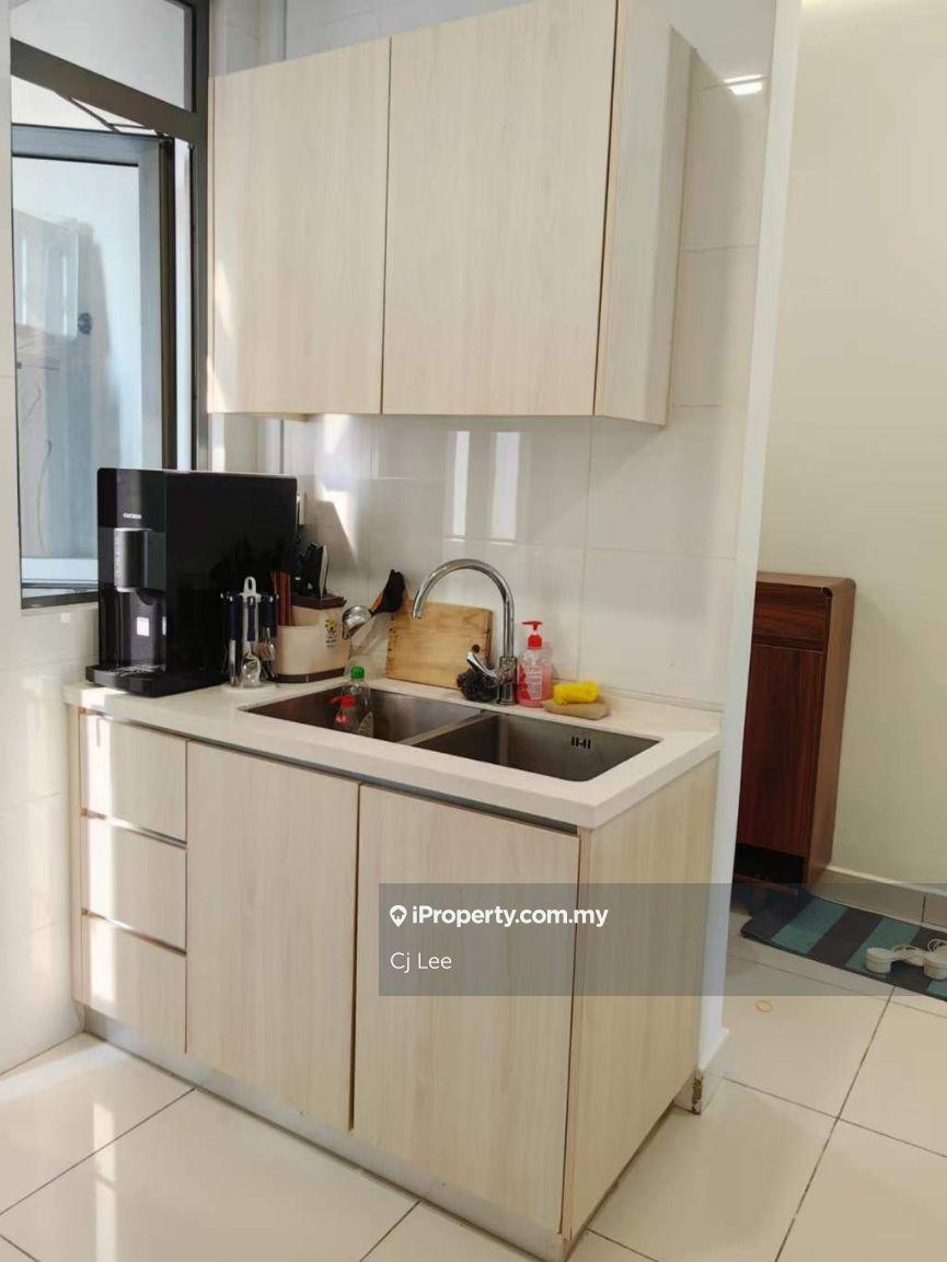 Kondominium untuk Disewa di Vivo Residential Suites oleh Cj Lee - iProperty.com.my