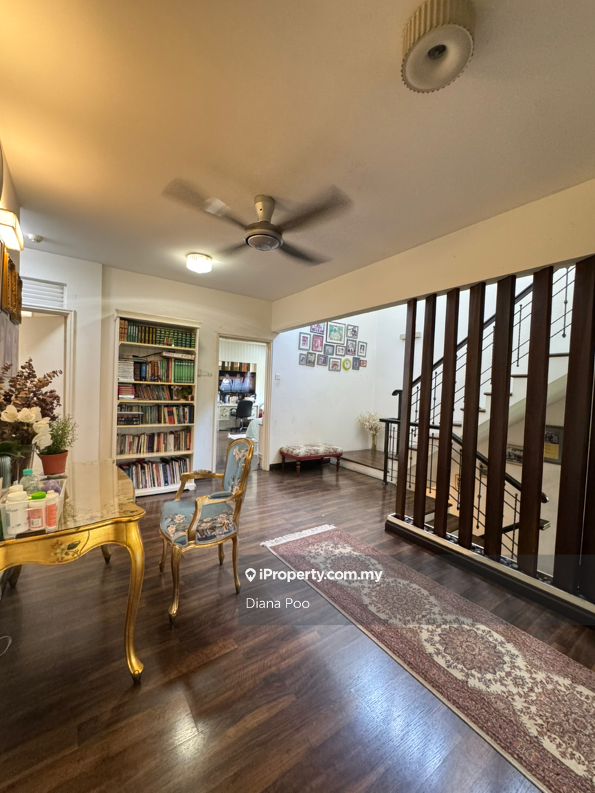 Rumah Berangkai 2 Tingkat untuk Dijual di SS1, Petaling Jaya oleh Diana Poo - iProperty.com.my