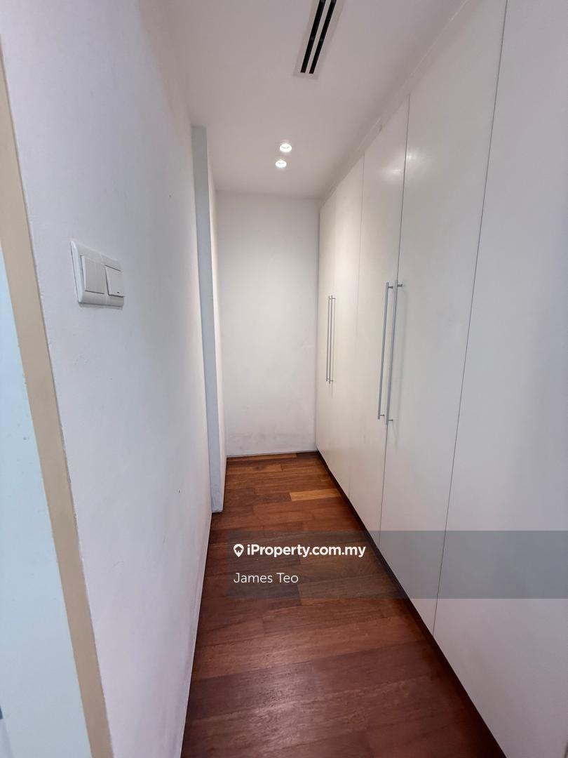 Service Residence for Rent in K Residence @ KLCC by James Teo - iProperty.com.my